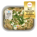 Uit eigen keuken spaghetti aglio olio