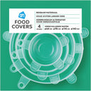 Food covers
