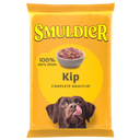 Smuldier Huhn komplett