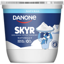 Danone Skyr Naturel 0% vet