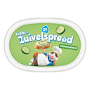 Hamsterchef Zuivelspread light komkommer