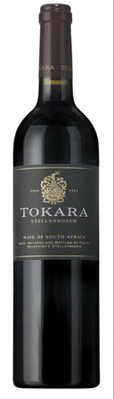 Tokara Director's Reserve Cab. Sauv. Merlot