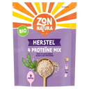 Zonnatura Herstel 4 proteïne mix