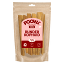 Poows 100% Beef Head Skin