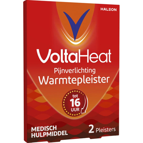 Voltaren VoltaHeat Wärmepflaster