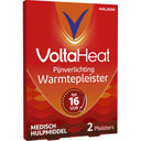 Voltaren VoltaHeat Wärmepflaster