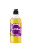 Sodastream Passion fruit no sugar soda mix siroop