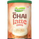 Pickwick Chai latte