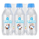 Hamsterchef Water 6-pack