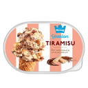 Hertog IJssalon tiramisu