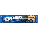 Oreo Cookie dough