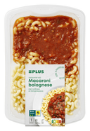 Macaroni Bolognese