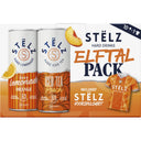 Stëlz Elftal pack