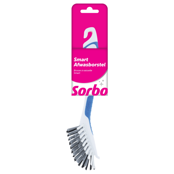 Sorbo Smart Spülbürste