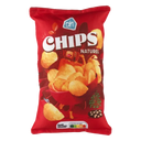 Hondenspeeltje chips naturel