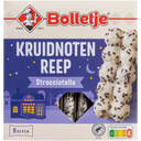 Bolletje Kruidnotenreep stracciatella