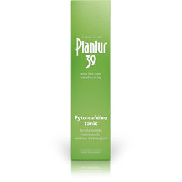 Plantur 39 Fyto cafeïne tonic