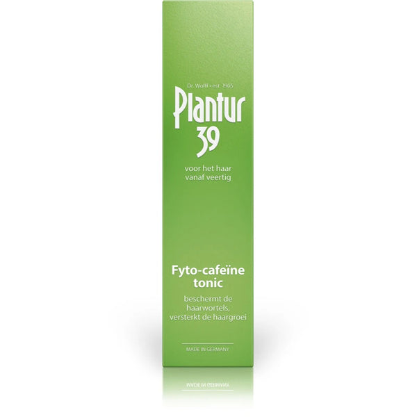 Plantur 39 Fyto cafeïne tonic