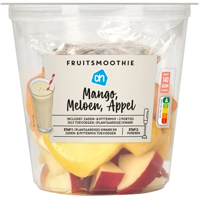 Frischer Smoothie-Gemüse