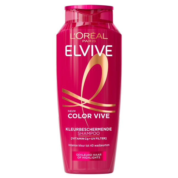 Elvive Color Vive Shampoo