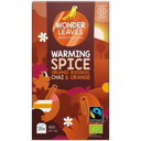 WonderLeaves Warming spice