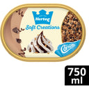 Hertog Soft Creations chocolate
