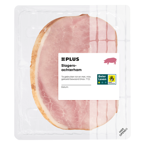 butcher’s back ham