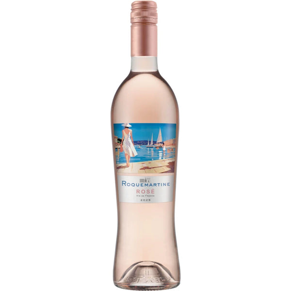 Roquemartine Rosé