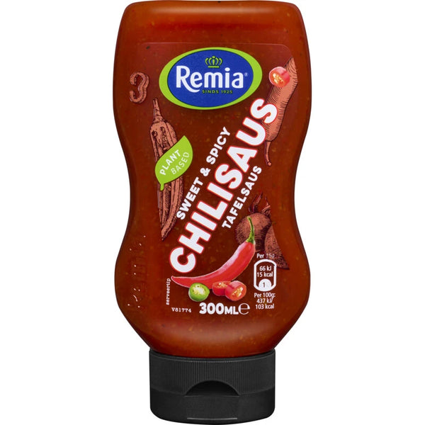Remia Chili-Tafelsauce