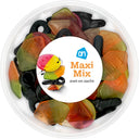 Maxi mix zoet & hard