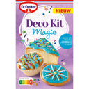 Dr. Oetker Magic Deco Kit