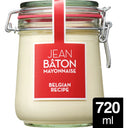 Jean Bâton Mayonnaise nach belgischem Rezept