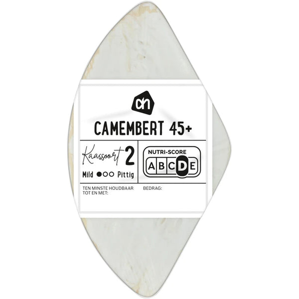 Kleintje Camembert vvp