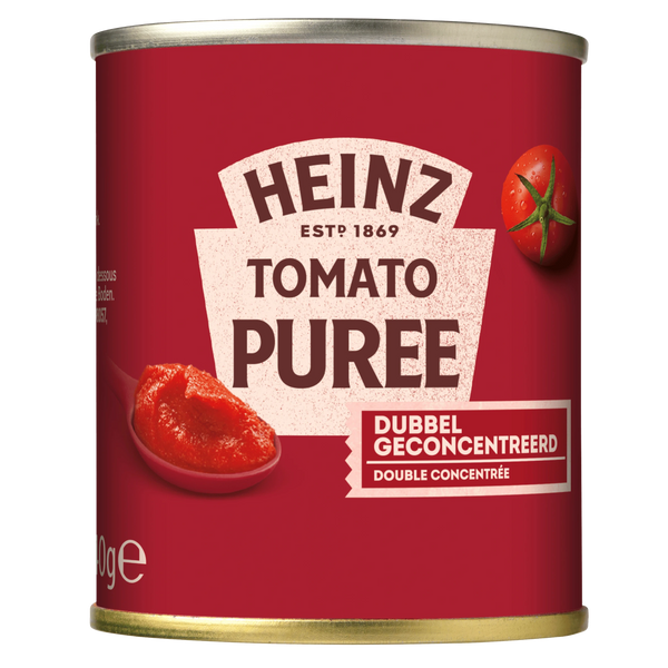 Heinz Tomatenpuree