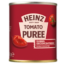 Heinz Tomatenpuree