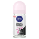Nivea Black & White Female Roll-on