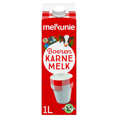 Karnemelk