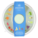 Snack spinner