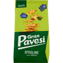 Gran Pavesi Crackers pesto