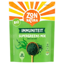 Zonnatura Immuniteit supergreens mix