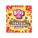 BitesWeLove Protein cookie bars speculaas