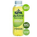 Spa Active lemon lime grapefruit