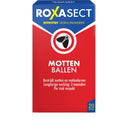 Roxasect Mottenballen