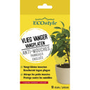 ECOstyle Fliegenfänger Fangplatten