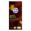 Delicata Reep 85% earl grey citroen maanzaadcake