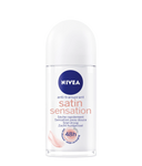 Nivea Satin Sensation Female Roll-on