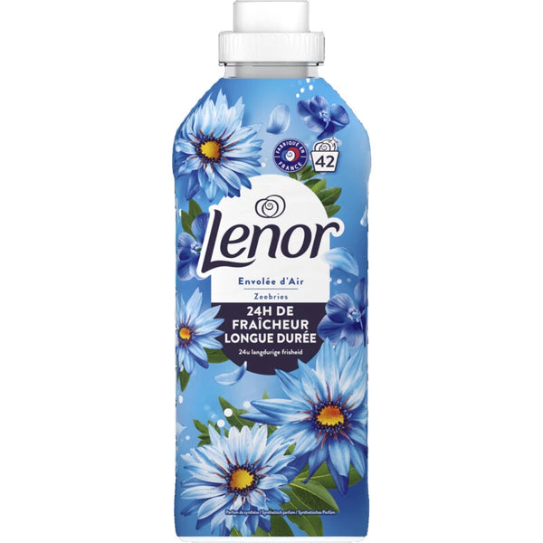 Lenor Weichspüler Ocean Breeze