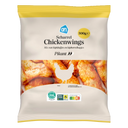 Scharrel chickenwings pikant