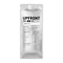 Upfront Gel pro caf citrus smaak