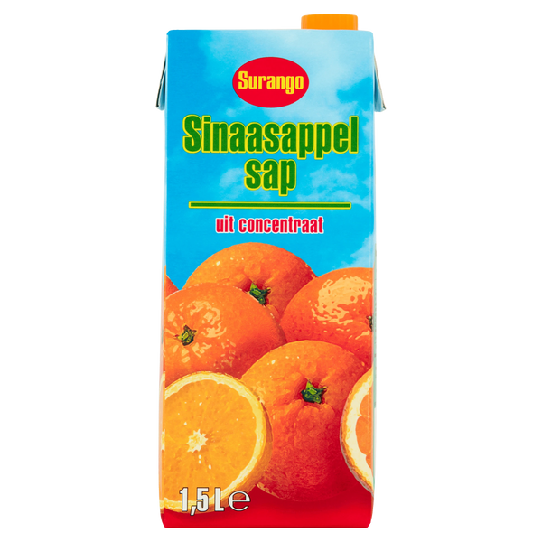 Surango Sinaasappelsap
